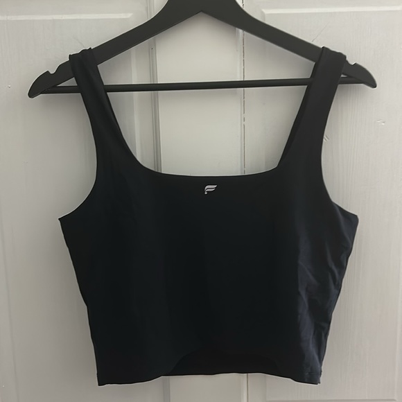 Fabletics Sports Tank - Medium - Picture 2 of 4